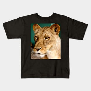 Kittysti Kids T-Shirt